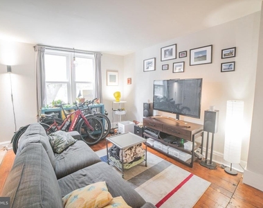 1109 N 3rd Street - Photo Thumbnail 1