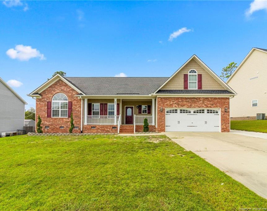 31 Craven Court - Photo Thumbnail 1