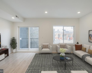 834 N Broad Street - Photo Thumbnail 4