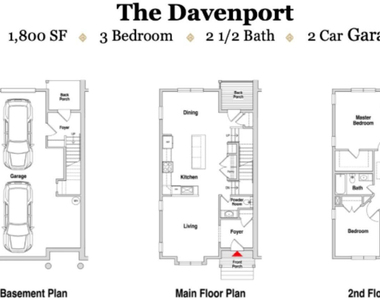 861 S Franklin Street - Photo Thumbnail 21