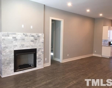 9609 Fonville Road - Photo Thumbnail 1