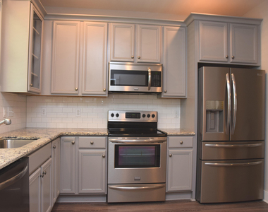 2791 Stone Rock Drive - Photo Thumbnail 12