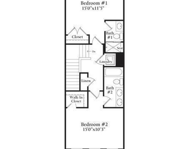 2791 Stone Rock Drive - Photo Thumbnail 43