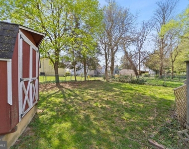 113 New Hillcrest Avenue - Photo Thumbnail 11