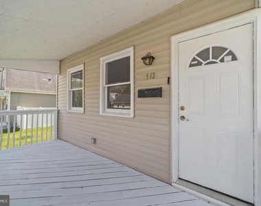 113 New Hillcrest Avenue - Photo Thumbnail 1