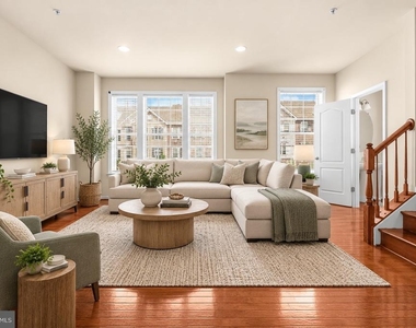 4815 Forest Pines Drive - Photo Thumbnail 6