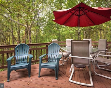 18806 Harmony Woods Lane - Photo Thumbnail 2
