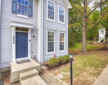 18806 Harmony Woods Lane - Photo Thumbnail 1