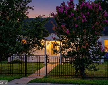 2706 Terrapin Road - Photo Thumbnail 1