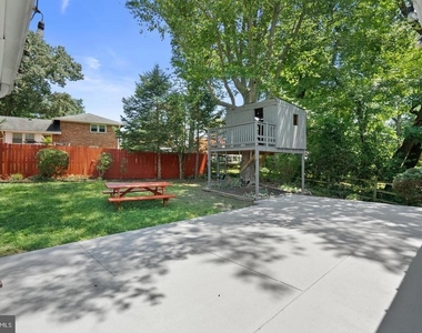 11919 Tildenwood Drive - Photo Thumbnail 41