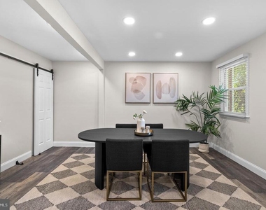 11919 Tildenwood Drive - Photo Thumbnail 6