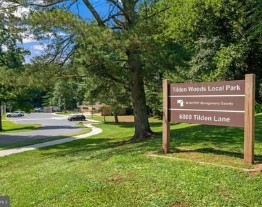 11919 Tildenwood Drive - Photo Thumbnail 44