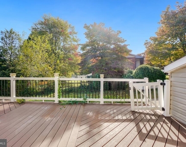 6 Kerwood Court - Photo Thumbnail 38