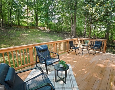 6331 Patuxent Quarter Road - Photo Thumbnail 29