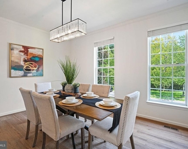 6331 Patuxent Quarter Road - Photo Thumbnail 16