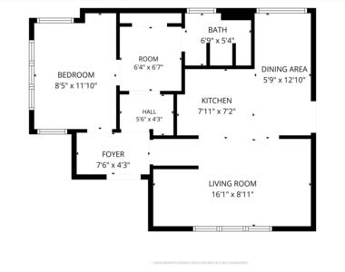 3404 1/2 Grooms St - Photo Thumbnail 18