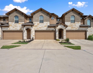 1001 Zodiac Ln - Photo Thumbnail 1