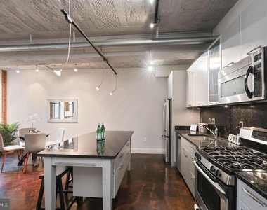 916 G Street Nw - Photo Thumbnail 5