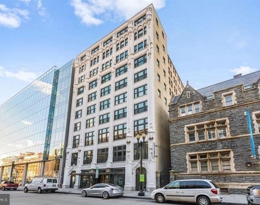 916 G Street Nw - Photo Thumbnail 10