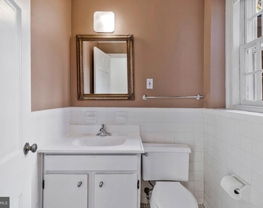 3460 39th Street Nw - Photo Thumbnail 18
