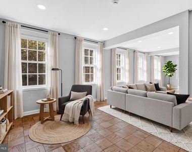 3460 39th Street Nw - Photo Thumbnail 6
