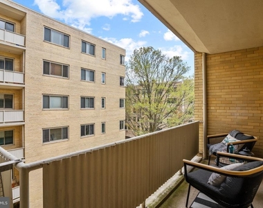 4600 Connecticut Avenue Nw - Photo Thumbnail 14
