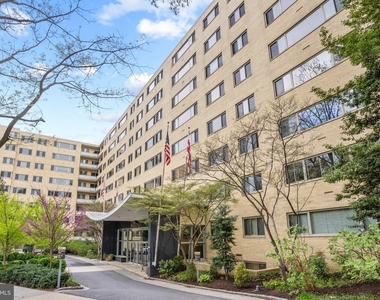 4600 Connecticut Avenue Nw - Photo Thumbnail 17