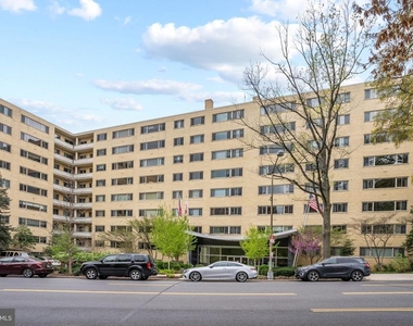 4600 Connecticut Avenue Nw - Photo Thumbnail 18