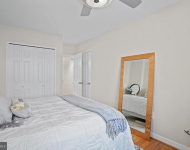4600 Connecticut Avenue Nw - Photo Thumbnail 13