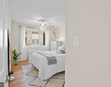 4600 Connecticut Avenue Nw - Photo Thumbnail 11