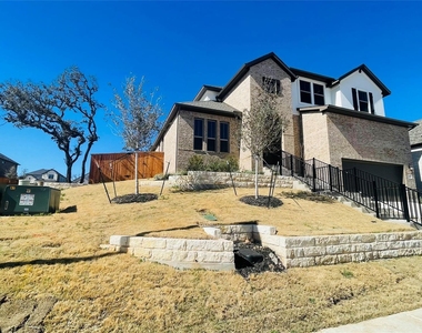 101 Texas Bluebonnet Trl - Photo Thumbnail 18