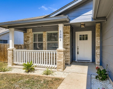 5308 English Ave - Photo Thumbnail 1