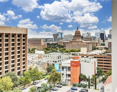 1801 Lavaca St - Photo Thumbnail 22