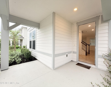 4615 Harvest Grain Trail - Photo Thumbnail 1