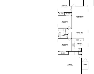 7364 Townsend Village Lane - Photo Thumbnail 15