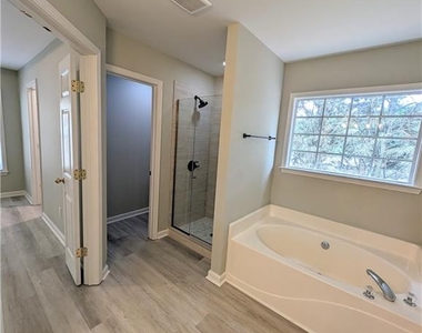 1521 Anna Ruby Lane Nw - Photo Thumbnail 23