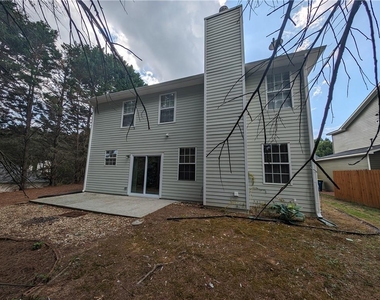 1521 Anna Ruby Lane Nw - Photo Thumbnail 37