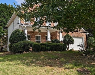 1521 Anna Ruby Lane Nw - Photo Thumbnail 2