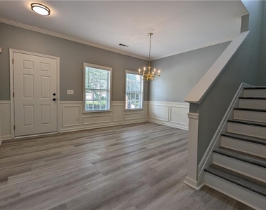 1521 Anna Ruby Lane Nw - Photo Thumbnail 5