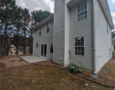 1521 Anna Ruby Lane Nw - Photo Thumbnail 38