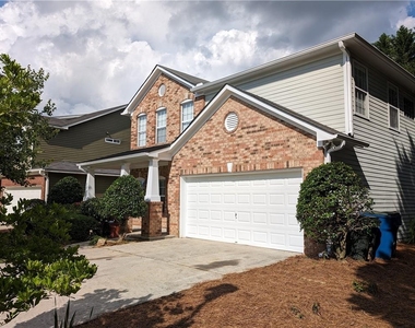 1521 Anna Ruby Lane Nw - Photo Thumbnail 1