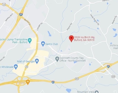 3326 Ivy Birch Way - Photo Thumbnail 1