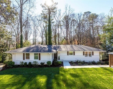 1453 Oconee Pass - Photo Thumbnail 1