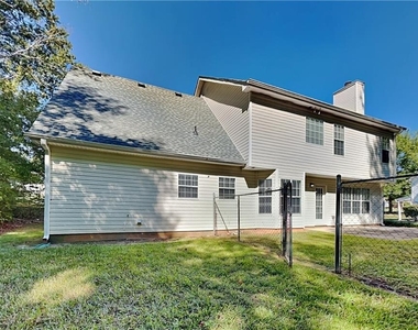 2242 Vintage Oaks Drive - Photo Thumbnail 22
