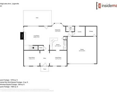 2242 Vintage Oaks Drive - Photo Thumbnail 23