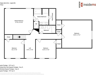 2242 Vintage Oaks Drive - Photo Thumbnail 24