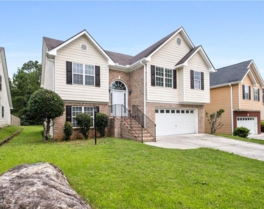 2323 Crimson Creek Lane - Photo Thumbnail 1