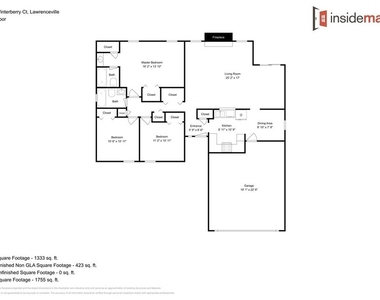 1174 Winterberry Court - Photo Thumbnail 17