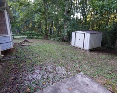125 Scott Boulevard - Photo Thumbnail 17