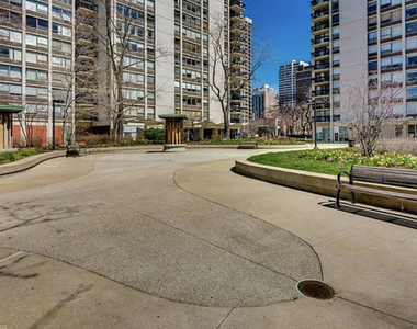 1360 N Sandburg Terrace - Photo Thumbnail 12
